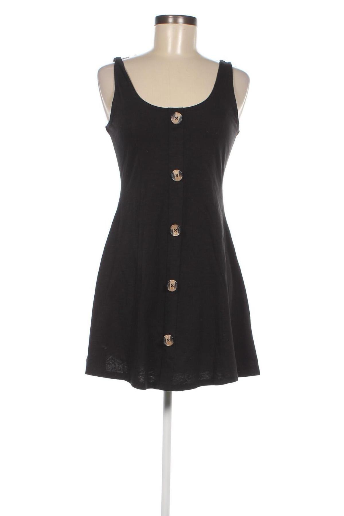 Φόρεμα Review, Μέγεθος S, Χρώμα Μαύρο, Τιμή 52,58 €