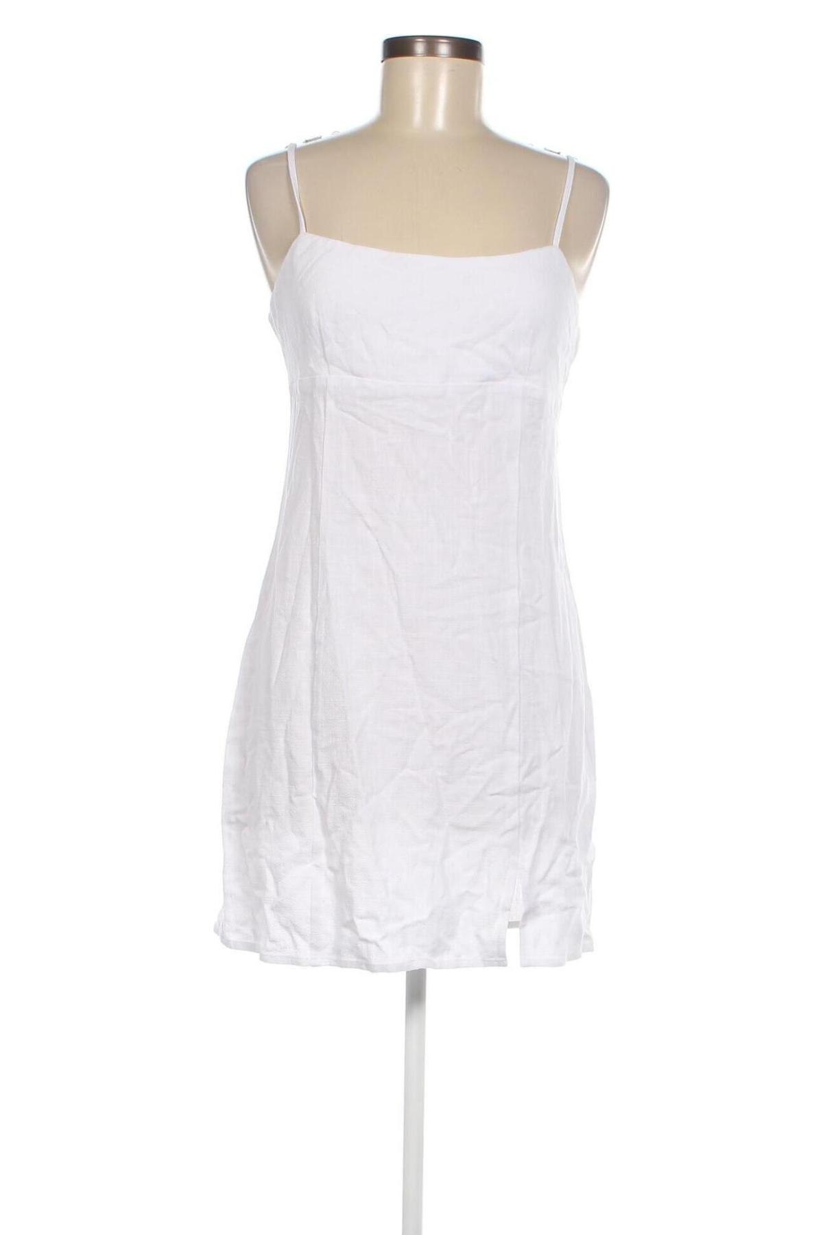 Kleid Review, Größe L, Farbe Weiß, Preis 52,58 €