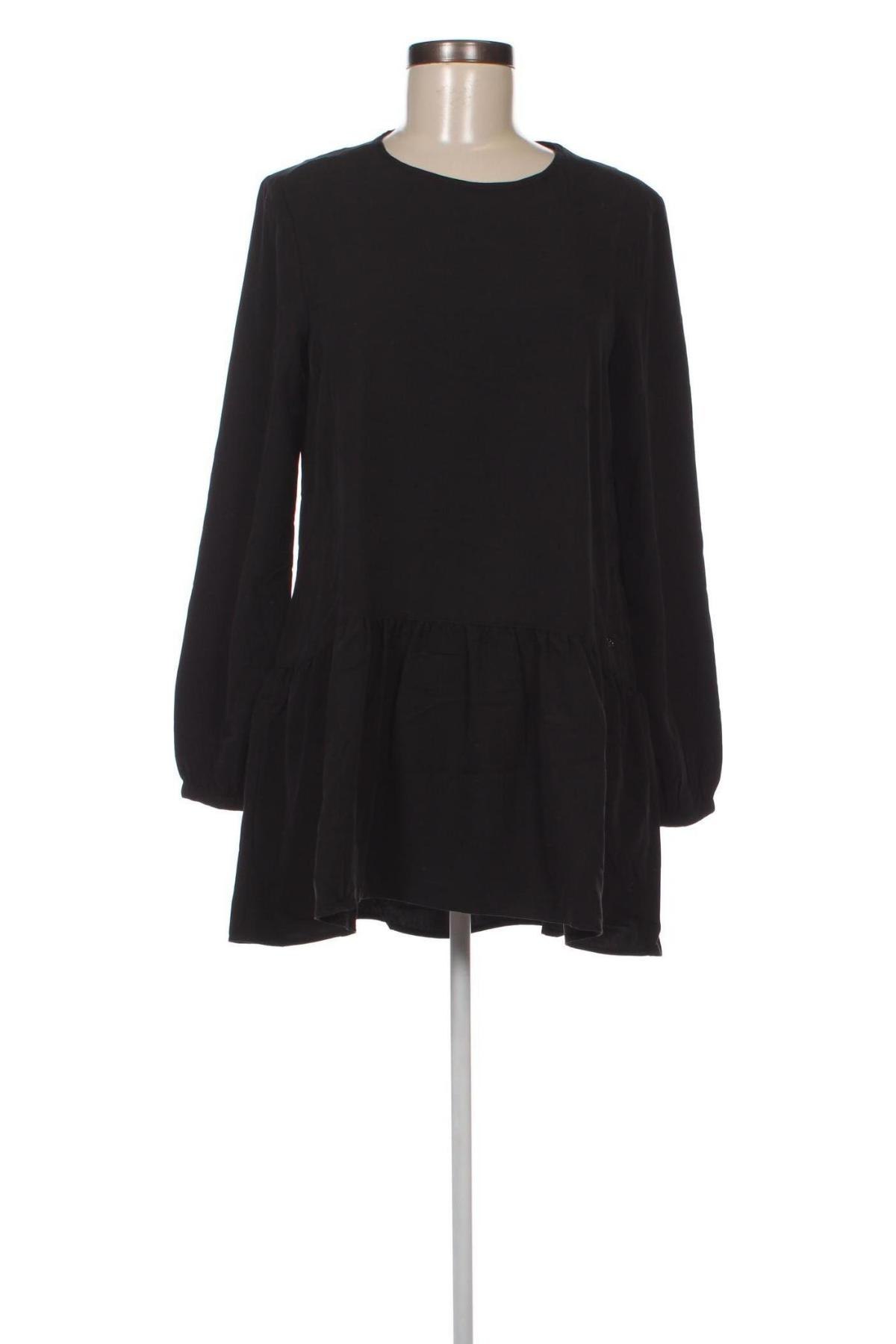 Šaty  S.Oliver, Veľkosť S, Farba Čierna, Cena  3,15 €