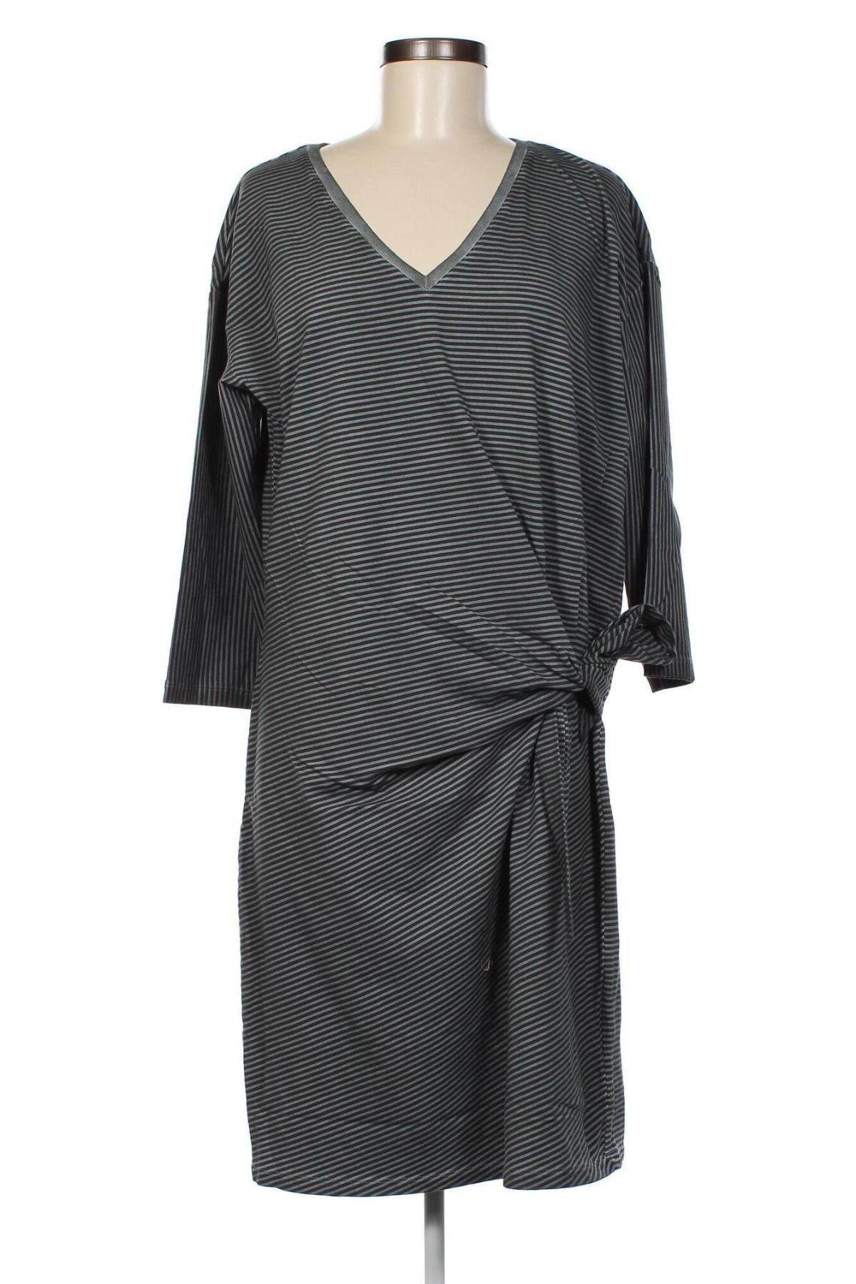 Kleid Sandwich_, Größe XL, Farbe Grau, Preis € 9,02