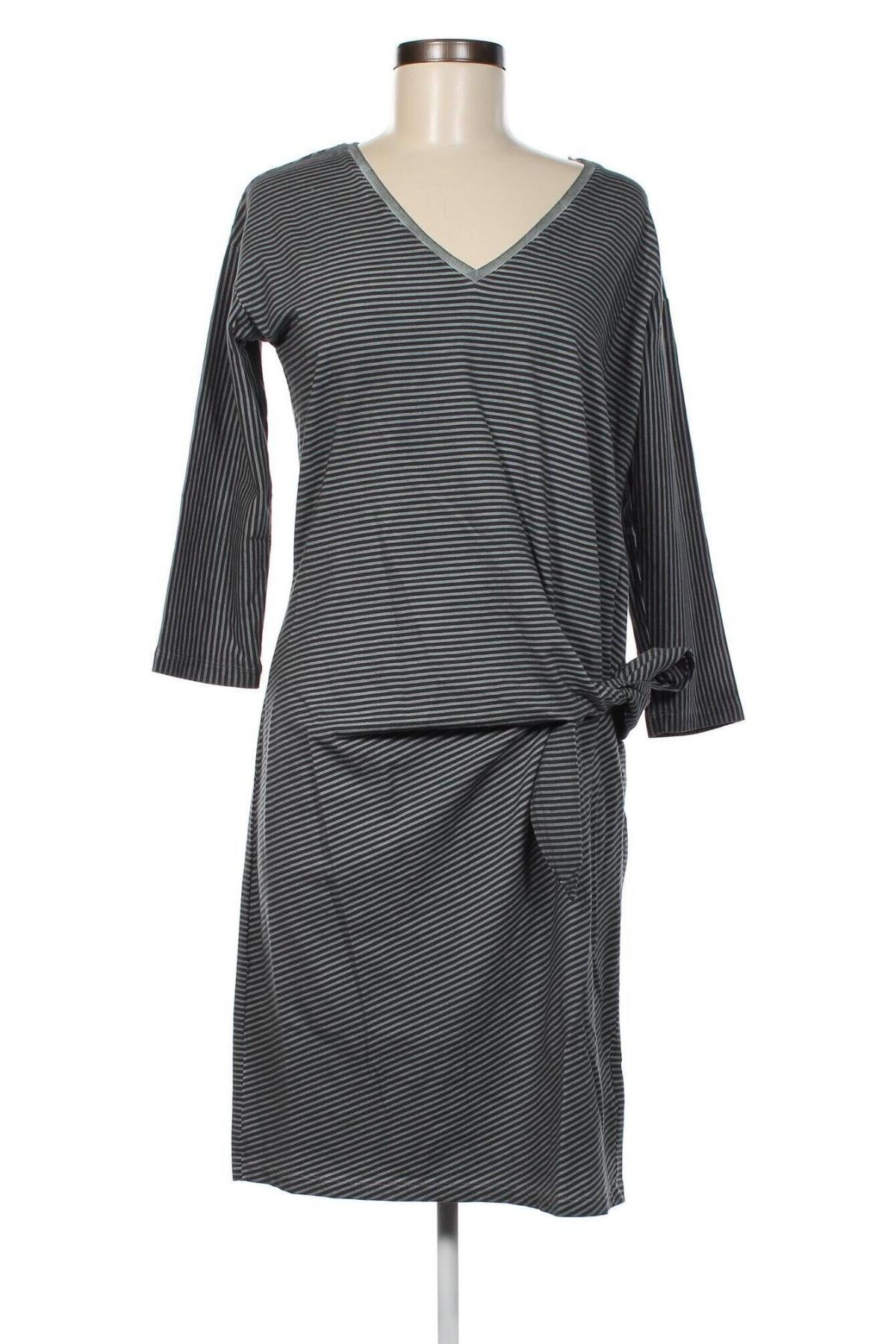 Kleid Sandwich_, Größe S, Farbe Grau, Preis 2,71 €