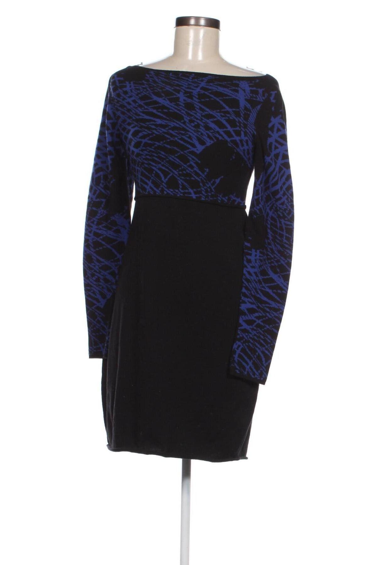 Šaty  Sarah Pacini, Veľkosť M, Farba Čierna, Cena  179,86 €