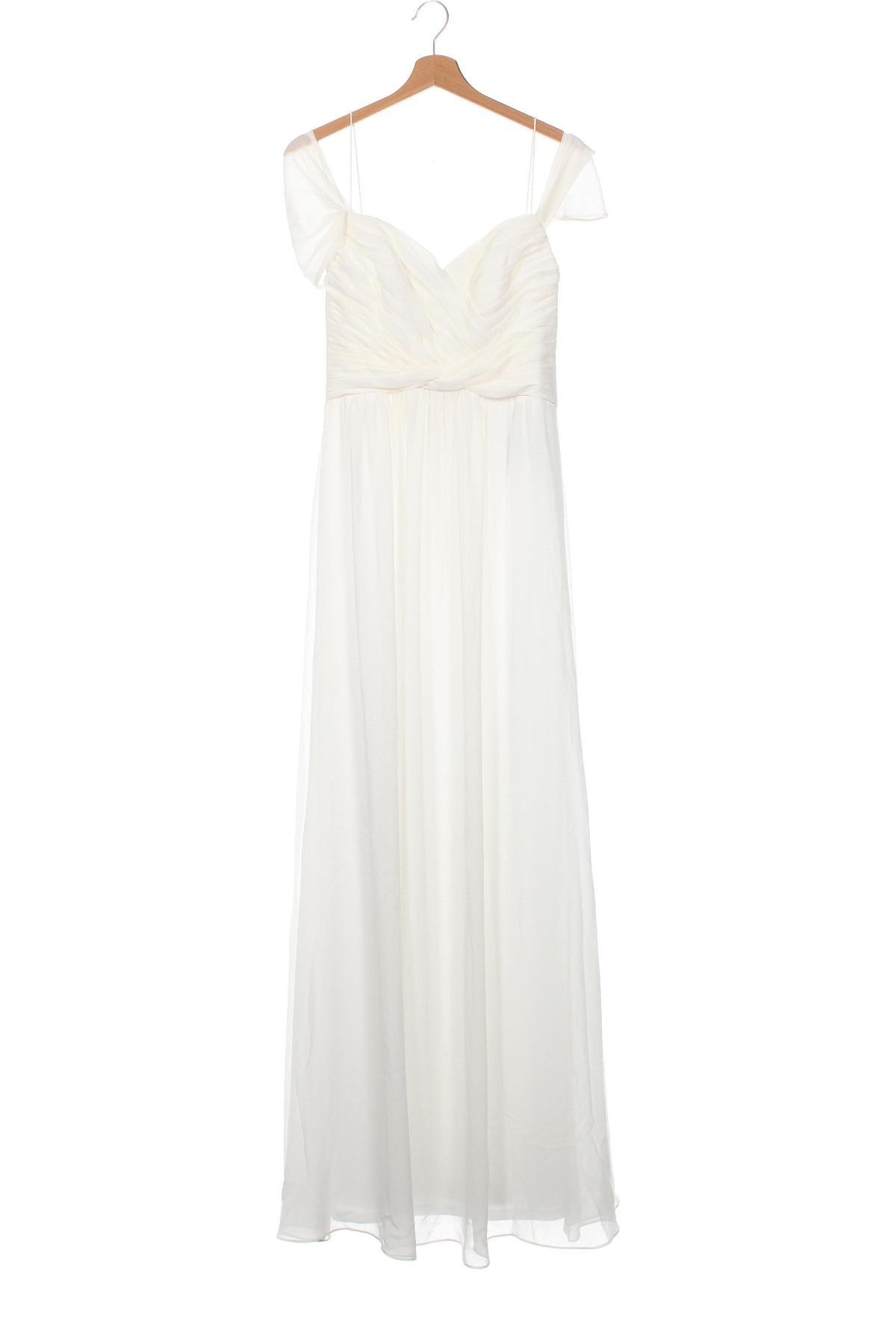 Φόρεμα Star Night, Μέγεθος M, Χρώμα Λευκό, Τιμή 175,98 €