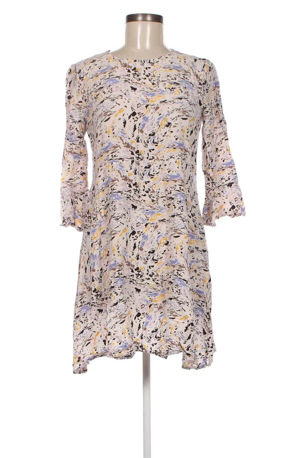 Kleid Storm & Marie, Größe S, Farbe Mehrfarbig, Preis 14,24 €