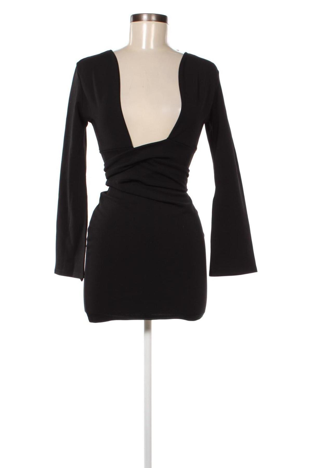 Rochie Stylewise, Mărime M, Culoare Negru, Preț 22,99 Lei