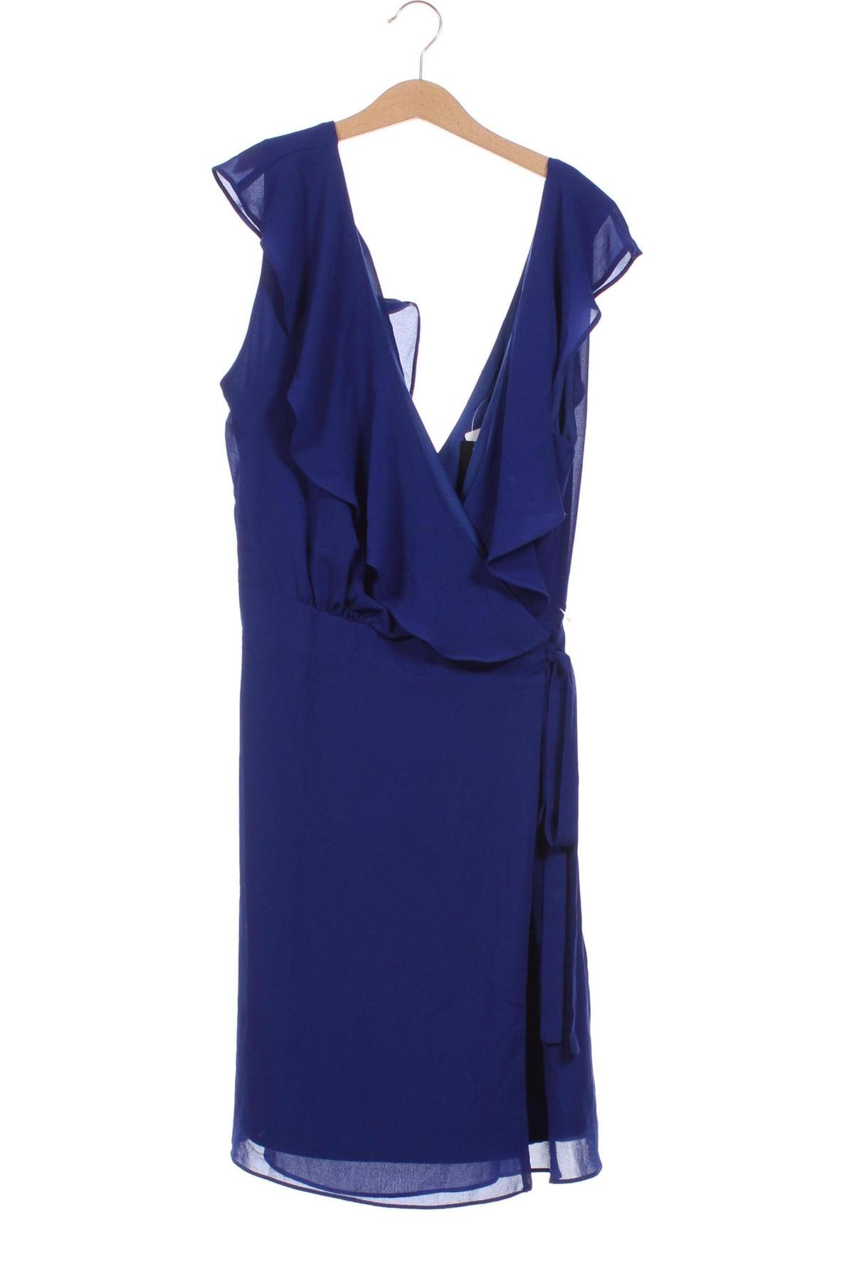Kleid TFNC London, Größe XL, Farbe Blau, Preis 68,04 €