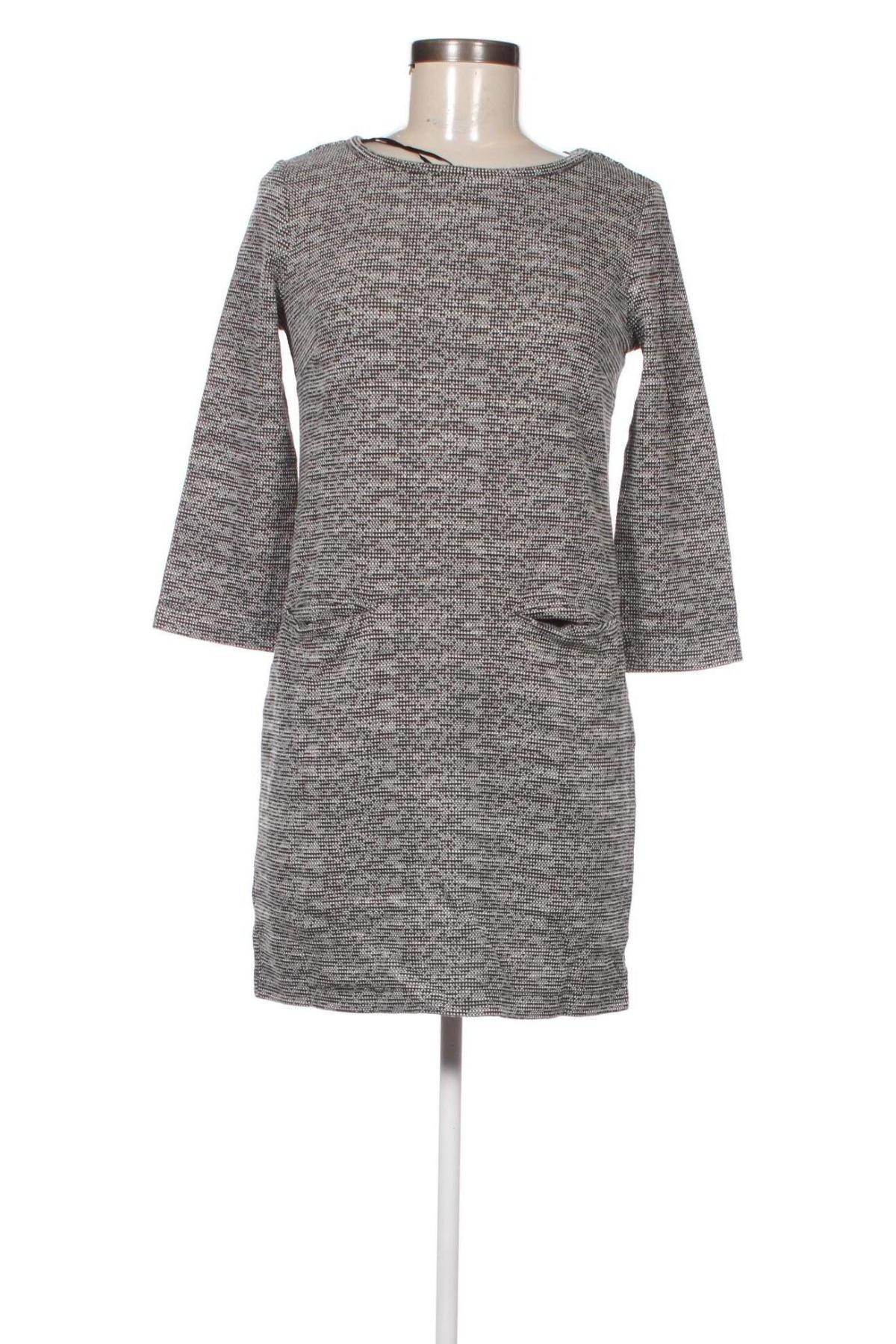 Kleid Tahari, Größe S, Farbe Grau, Preis 41,06 €