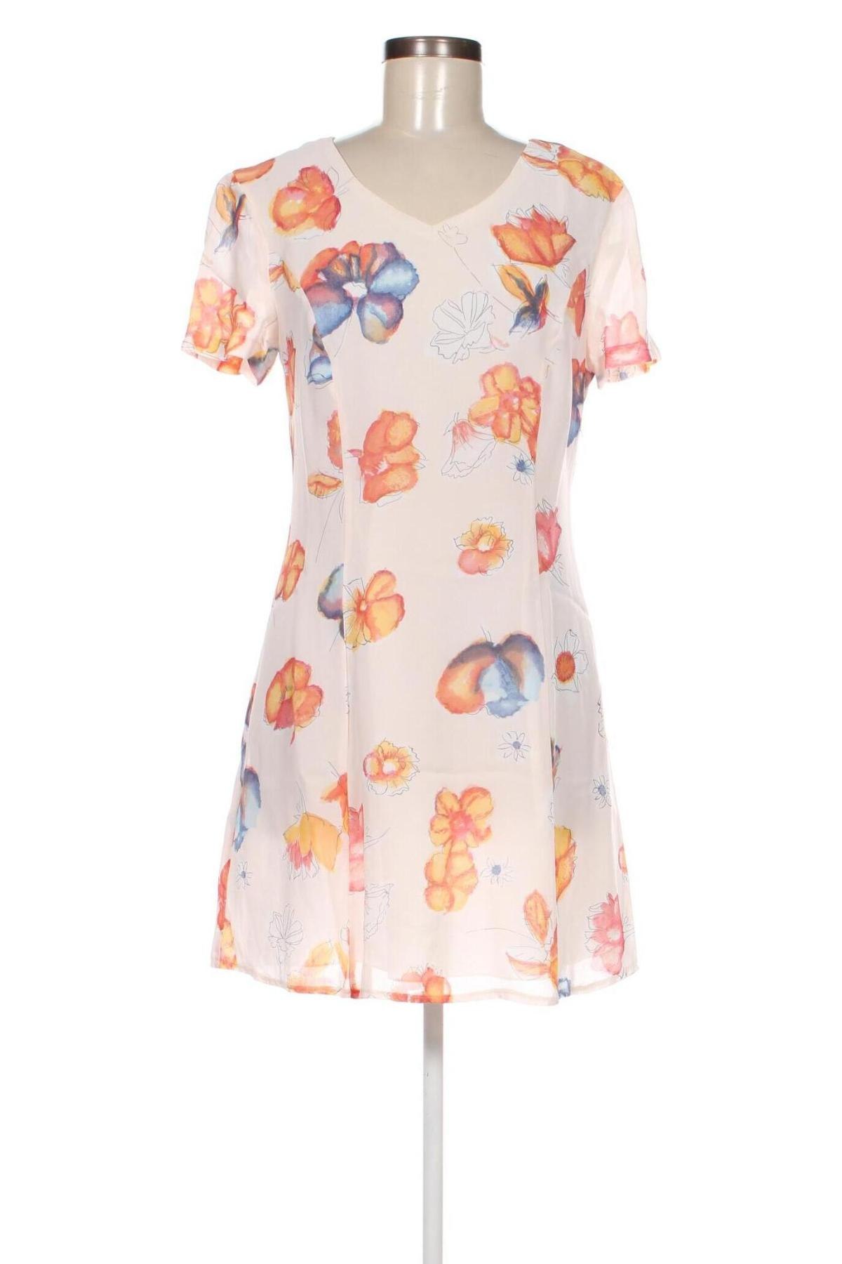 Kleid Taifun, Größe M, Farbe Mehrfarbig, Preis 41,06 €