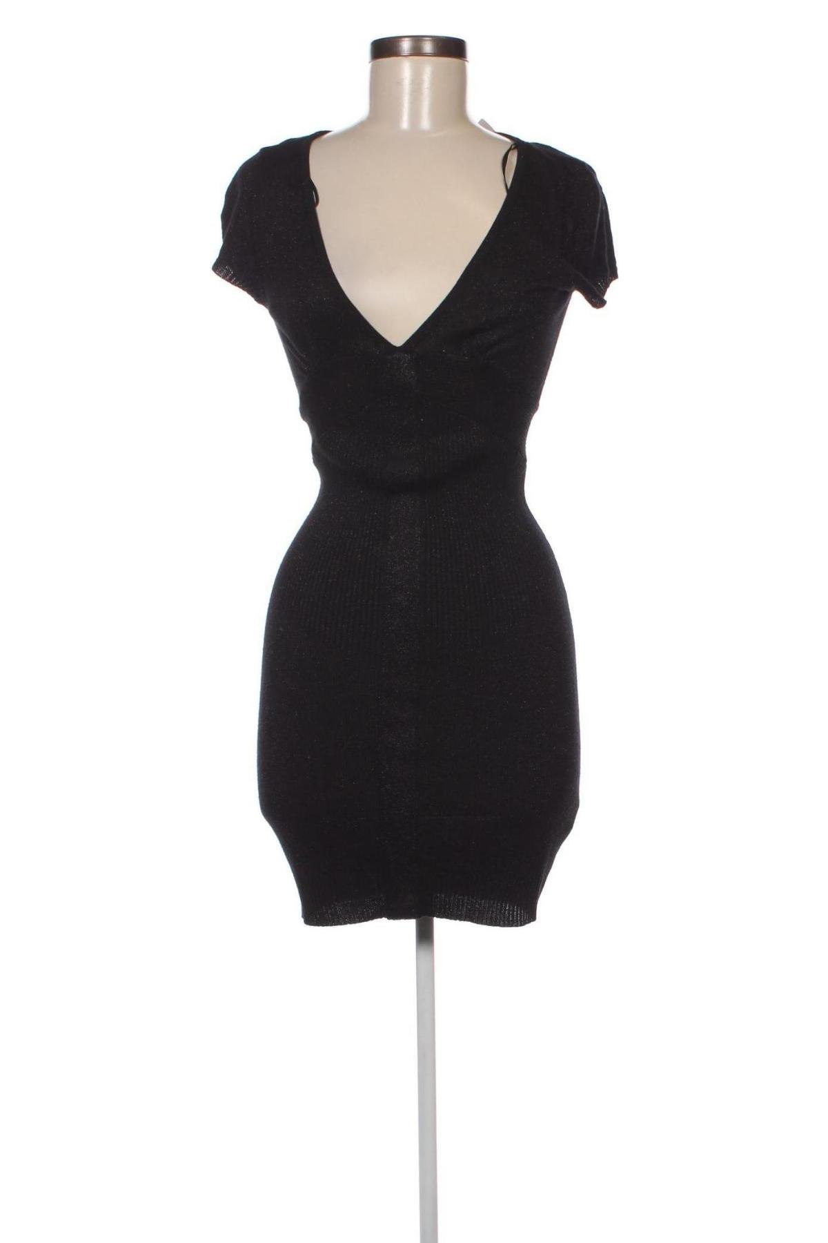 Rochie Tally Weijl, Mărime M, Culoare Negru, Preț 74,00 Lei