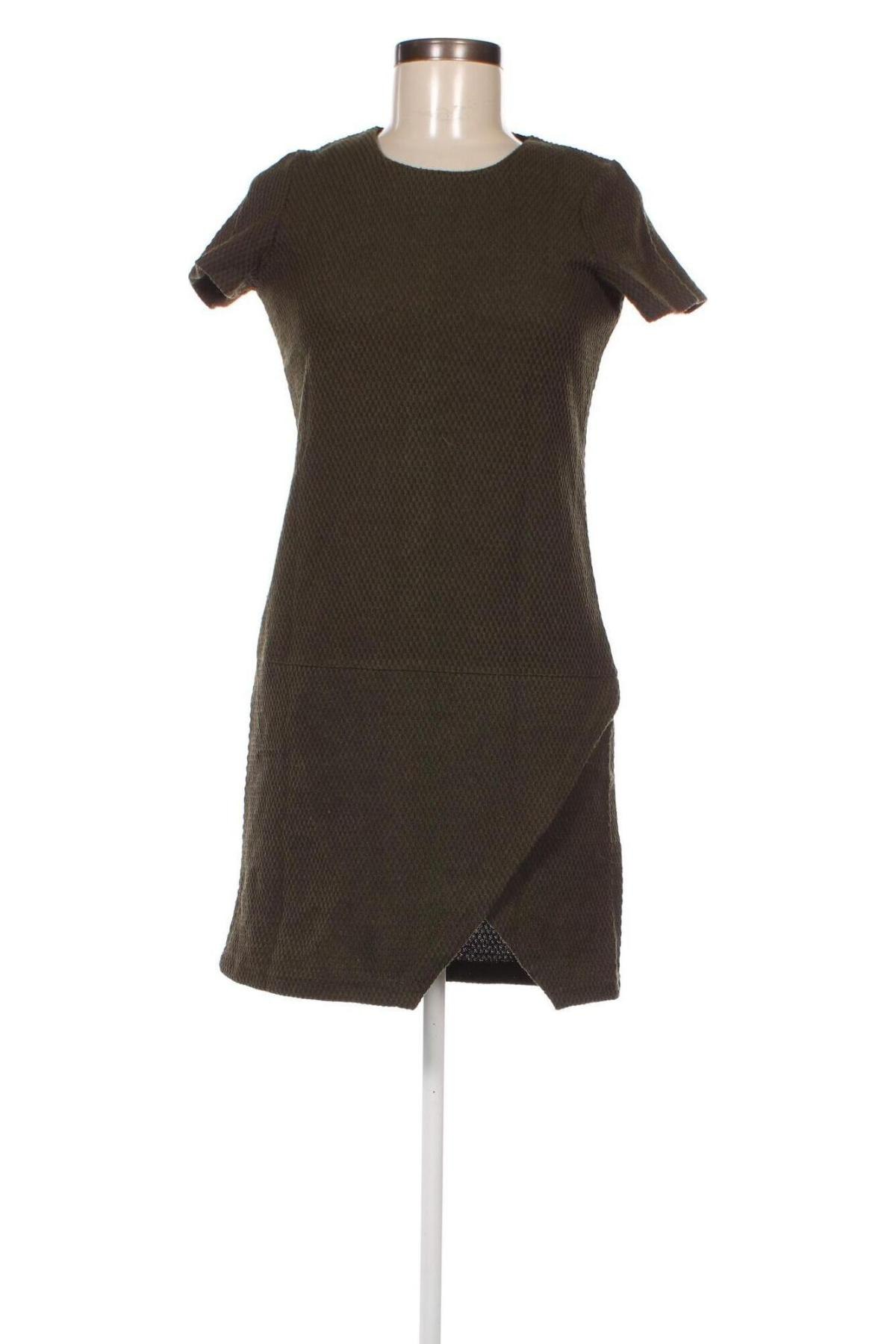 Φόρεμα Tiffosi, Μέγεθος XS, Χρώμα Πράσινο, Τιμή 3,05 €