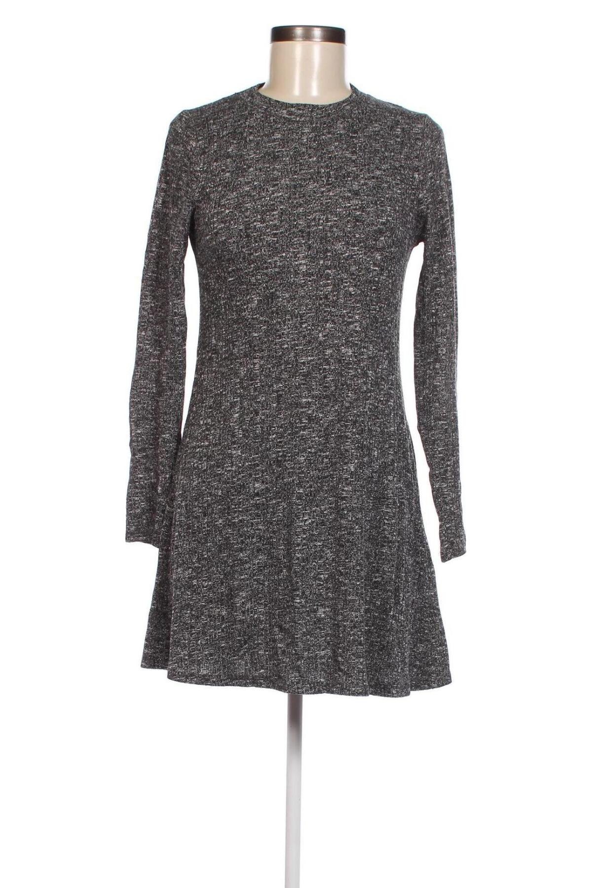 Kleid Topshop, Größe M, Farbe Grau, Preis € 2,13