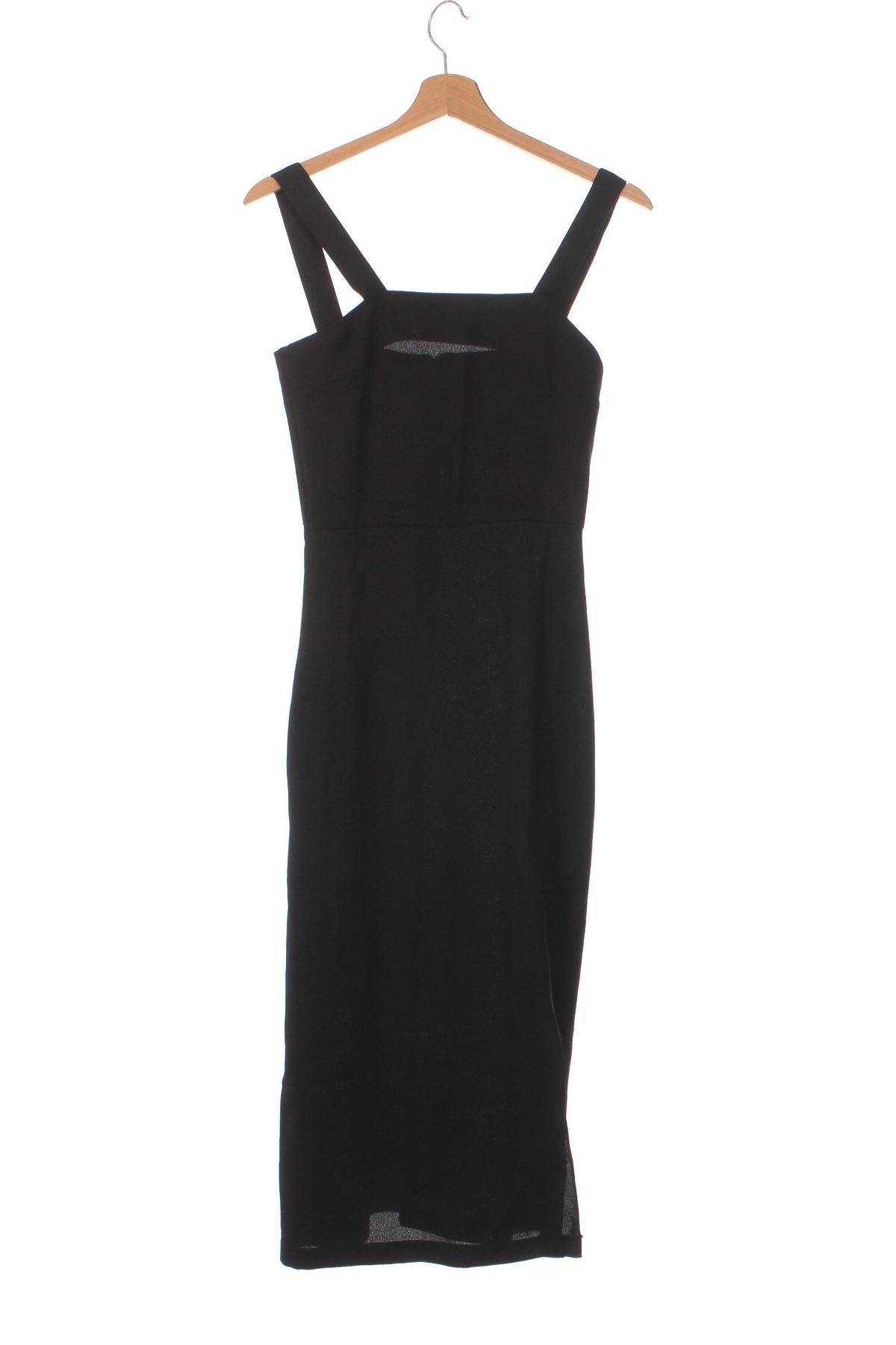 Φόρεμα Trendyol, Μέγεθος XS, Χρώμα Μαύρο, Τιμή 52,58 €