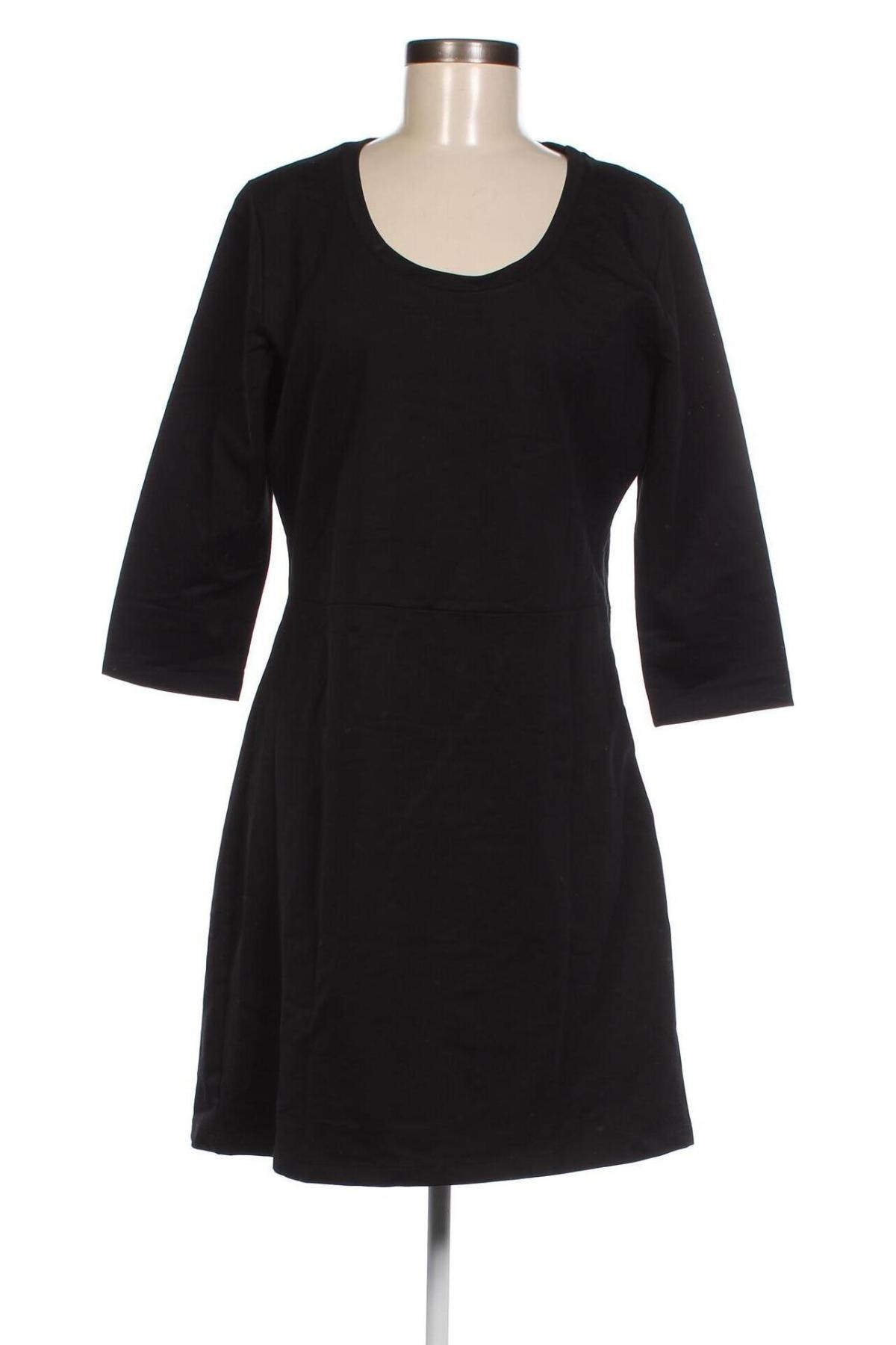 Φόρεμα True Style, Μέγεθος XL, Χρώμα Μαύρο, Τιμή 35,88 €