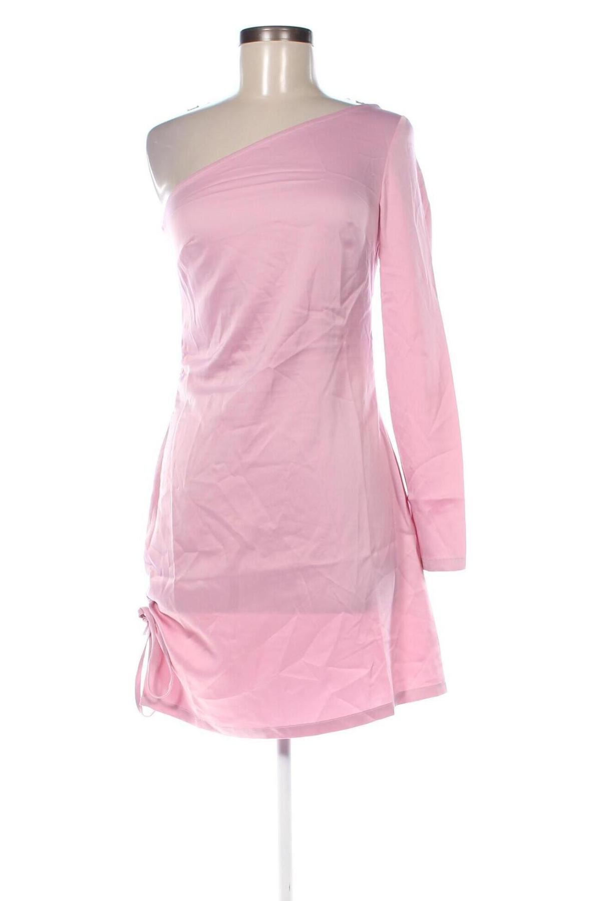 Φόρεμα Unique 21, Μέγεθος S, Χρώμα Ρόζ , Τιμή 5,26 €
