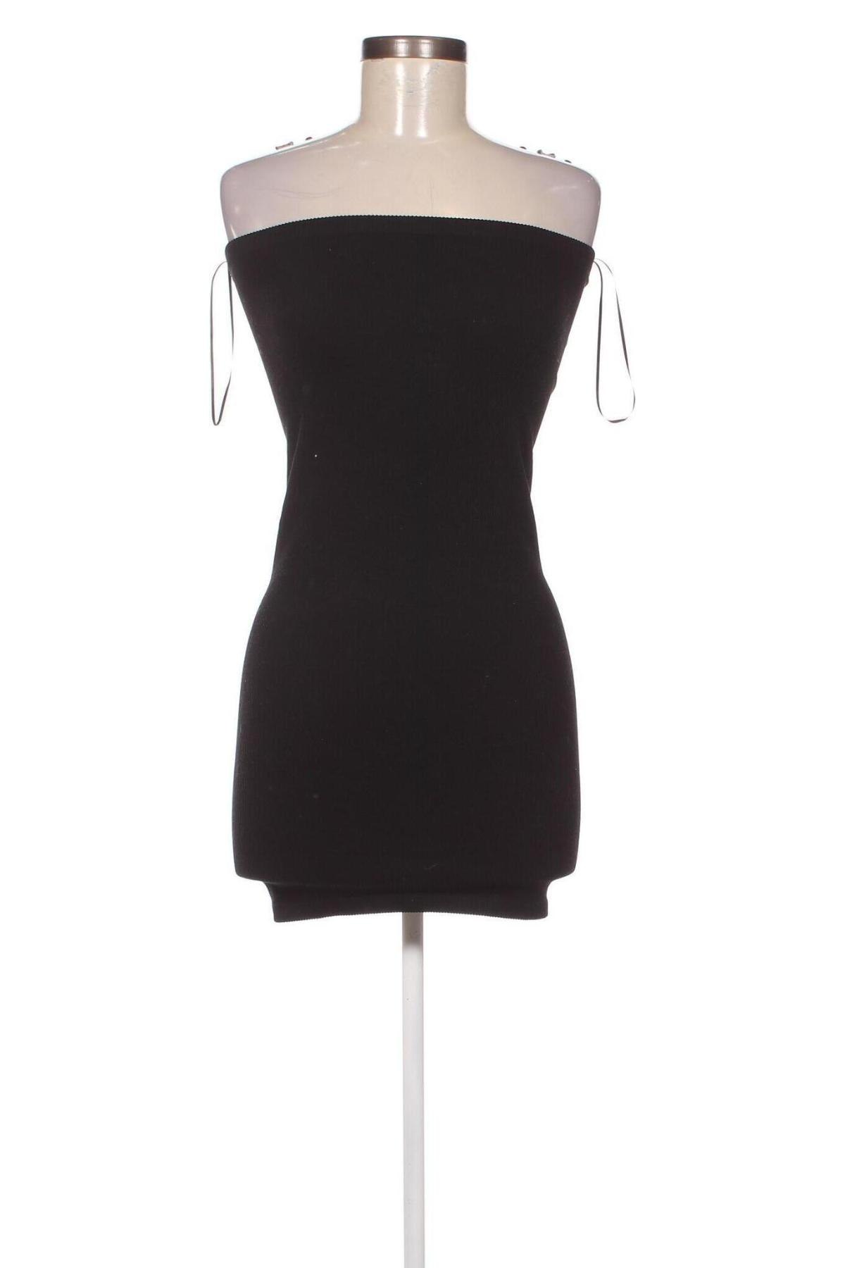 Kleid Urban Outfitters, Größe L, Farbe Schwarz, Preis 4,73 €