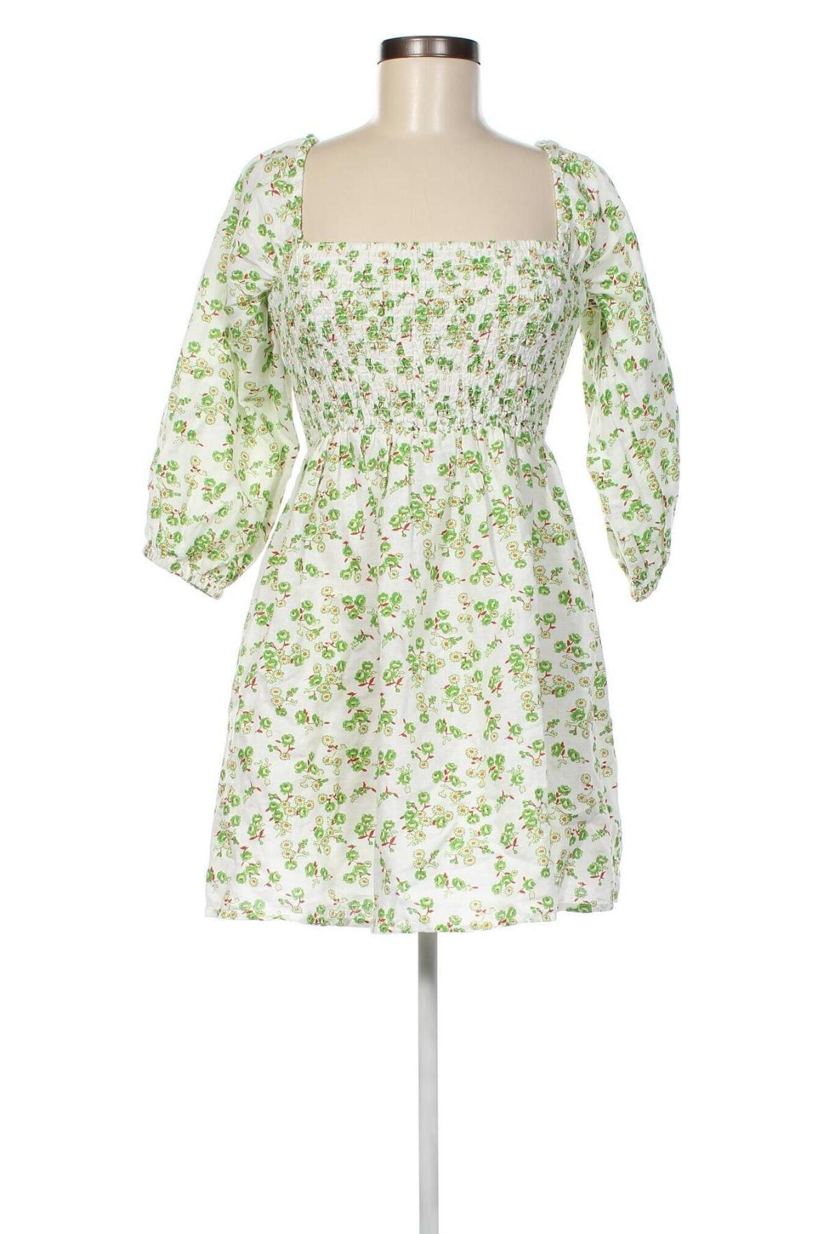 Kleid Urban Outfitters, Größe S, Farbe Mehrfarbig, Preis € 52,58