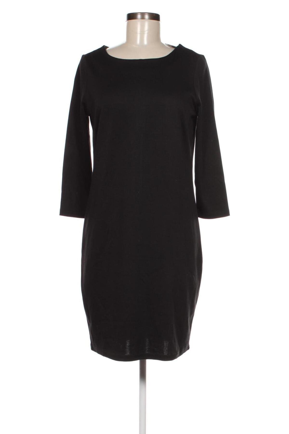 Kleid VILA, Größe S, Farbe Schwarz, Preis 3,62 €