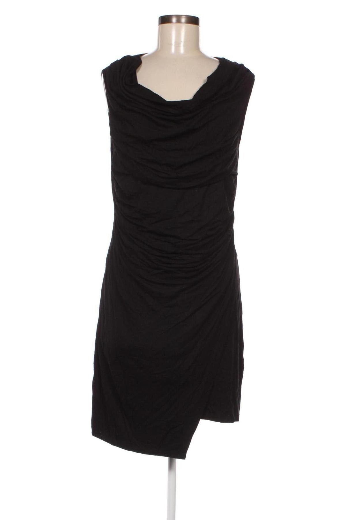 Kleid WE, Größe M, Farbe Schwarz, Preis € 3,23