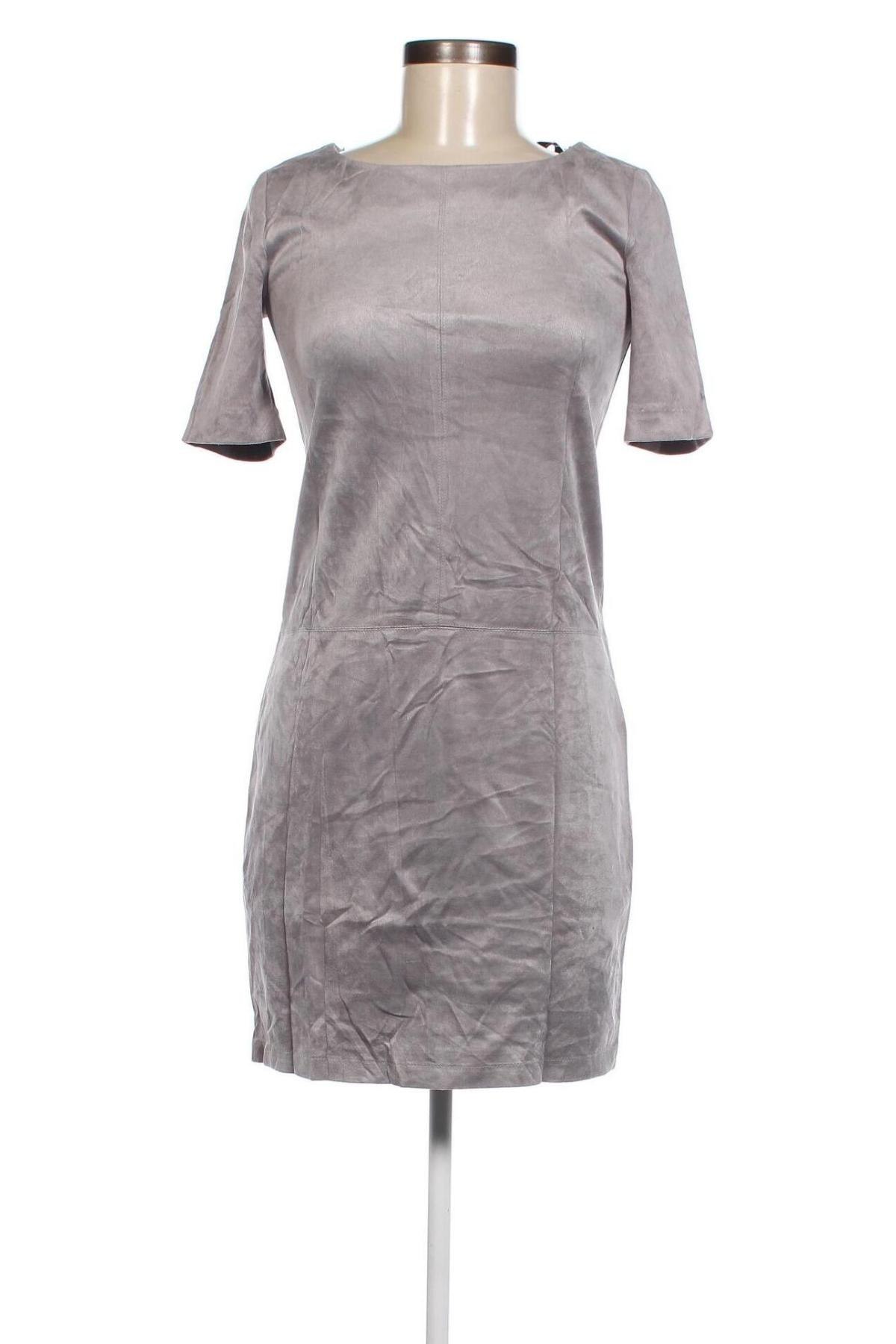 Kleid WE, Größe XS, Farbe Grau, Preis € 2,02