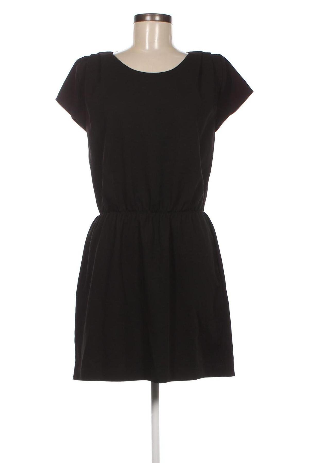 Φόρεμα Whyred, Μέγεθος M, Χρώμα Μαύρο, Τιμή 13,23 €