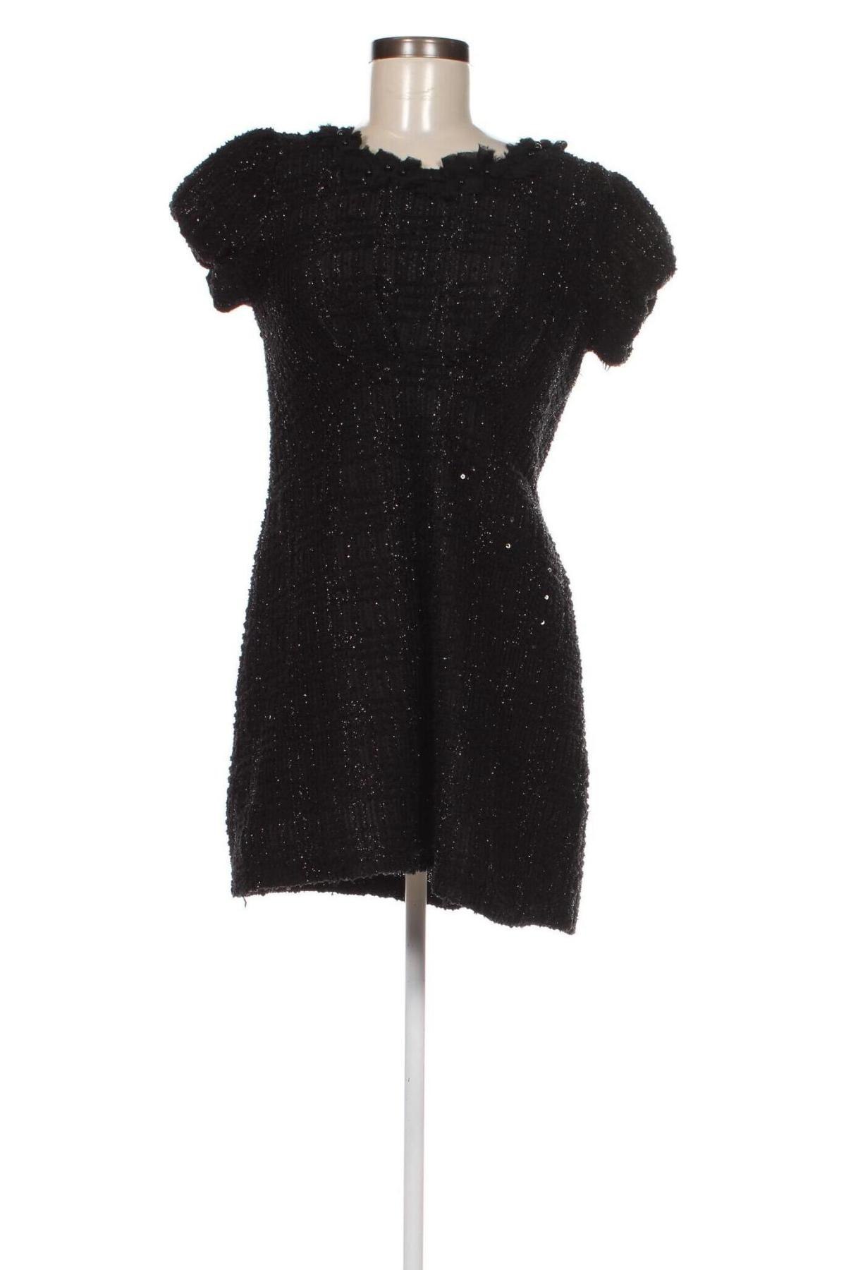 Kleid Yumi, Größe M, Farbe Schwarz, Preis € 5,21