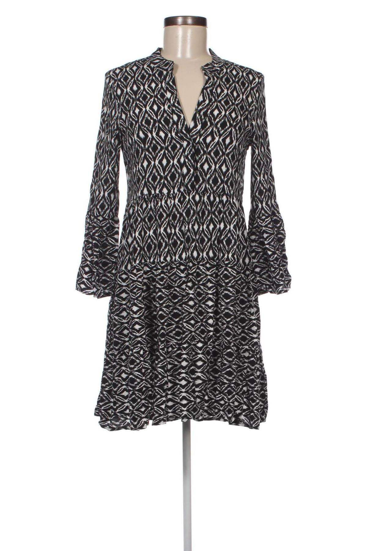 Kleid Zabaione, Größe XS, Farbe Schwarz, Preis 52,58 €