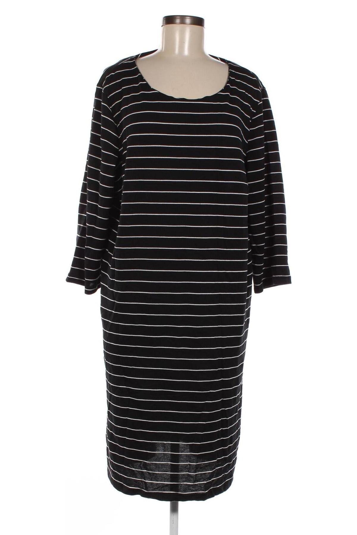 Φόρεμα Zizzi, Μέγεθος M, Χρώμα Μαύρο, Τιμή 3,23 €