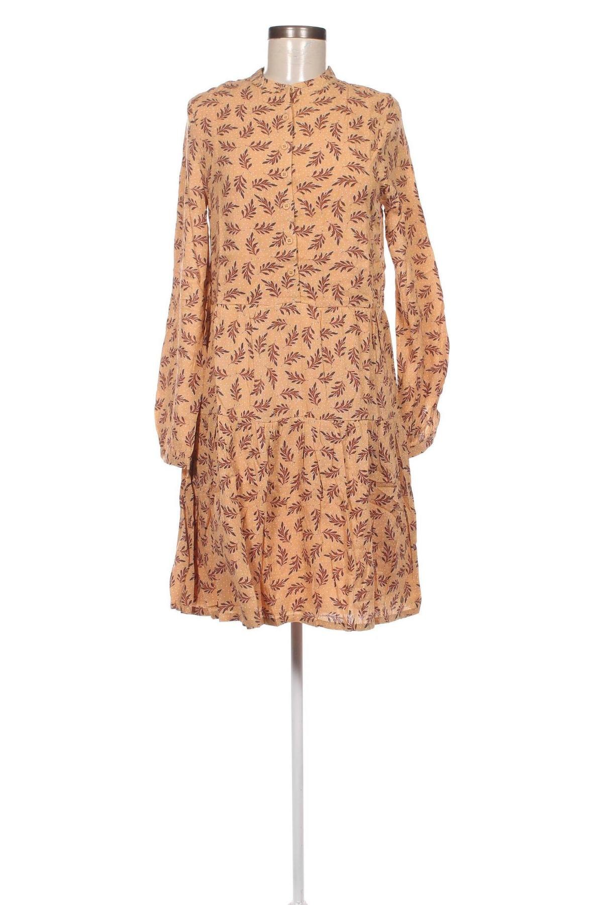 Kleid Zusss, Größe S, Farbe Orange, Preis € 5,78