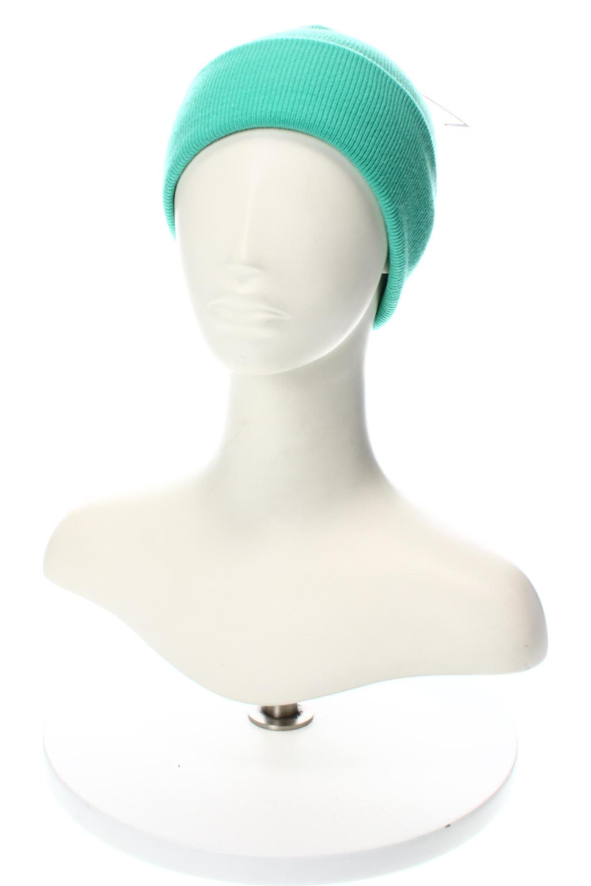 Καπέλο Weekday, Χρώμα Πράσινο, Τιμή 13,92 €