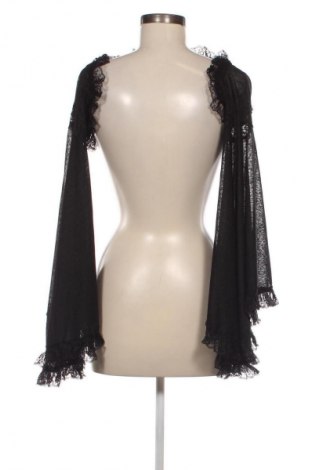 Bolero, Mărime M, Culoare Negru, Preț 48,00 Lei