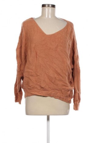 Bolero  Charlotte Russe, Velikost M, Barva Oranžová, Cena  109,00 Kč