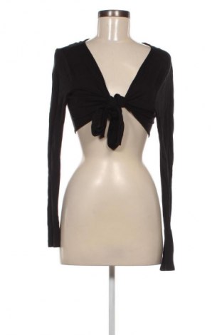 Bolero H&M, Mărime M, Culoare Negru, Preț 48,00 Lei