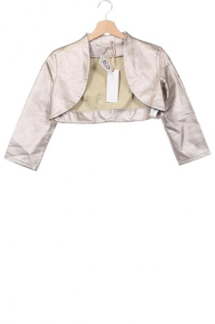 Bolero Rinascimento, Mărime XS, Culoare Auriu, Preț 191,99 Lei