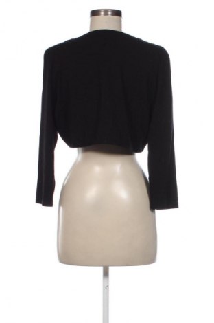 Bolero S.Oliver, Größe L, Farbe Schwarz, Preis € 9,99