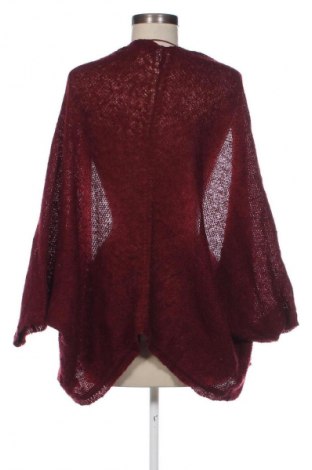 Bolero Topshop, Größe M, Farbe Rot, Preis € 3,99