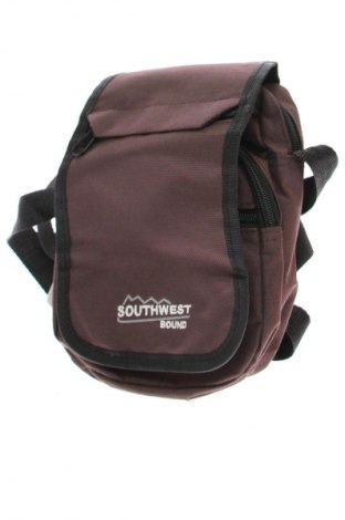 Tasche Southwest, Farbe Braun, Preis 9,62 €