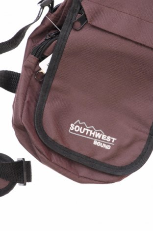 Tasche Southwest, Farbe Braun, Preis 9,62 €