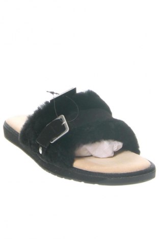 Pantolette EMU Australia, Größe 39, Farbe Schwarz, Preis € 72,99