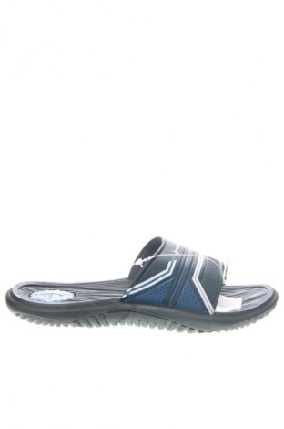 Pantolette Rider, Größe 47, Farbe Blau, Preis € 23,53