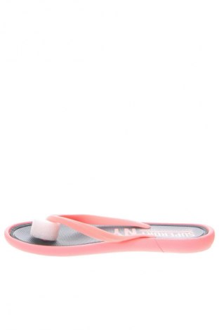 Pantolette Superdry, Größe 41, Farbe Rosa, Preis 17,00 €