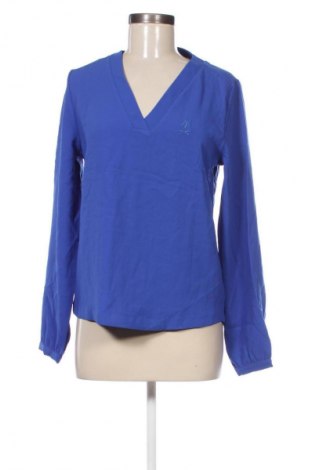 Damen Shirt, Größe M, Farbe Blau, Preis € 13,49