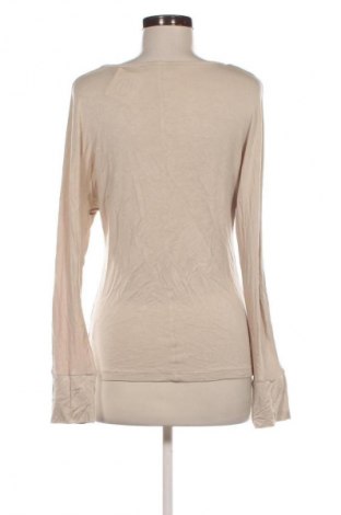 Damen Shirt, Größe M, Farbe Beige, Preis 13,61 €