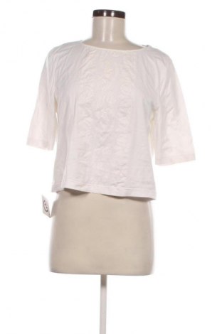 Damen Shirt, Größe L, Farbe Ecru, Preis € 9,72