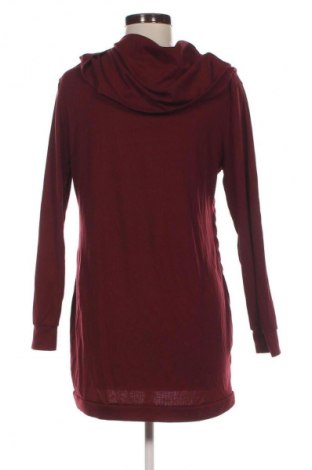 Damen Shirt, Größe M, Farbe Rot, Preis 10,00 €