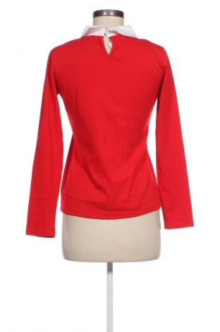 Damen Shirt, Größe M, Farbe Rot, Preis € 9,72