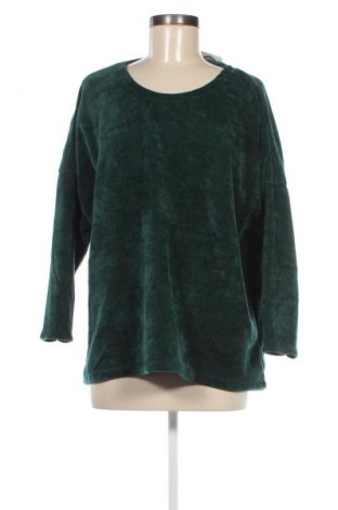 Damen Shirt, Größe L, Farbe Grün, Preis € 13,49