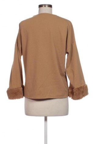 Damen Shirt, Größe M, Farbe Braun, Preis € 9,72