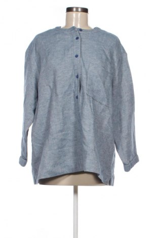 Damen Shirt, Größe XL, Farbe Blau, Preis € 14,98