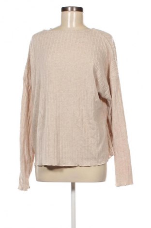 Damen Shirt, Größe XL, Farbe Beige, Preis € 13,49