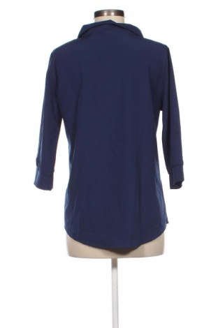 Damen Shirt, Größe L, Farbe Blau, Preis 9,62 €